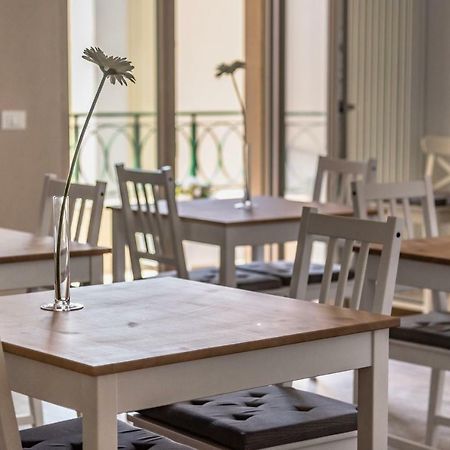 B&B Bellavista Галлиполи Экстерьер фото