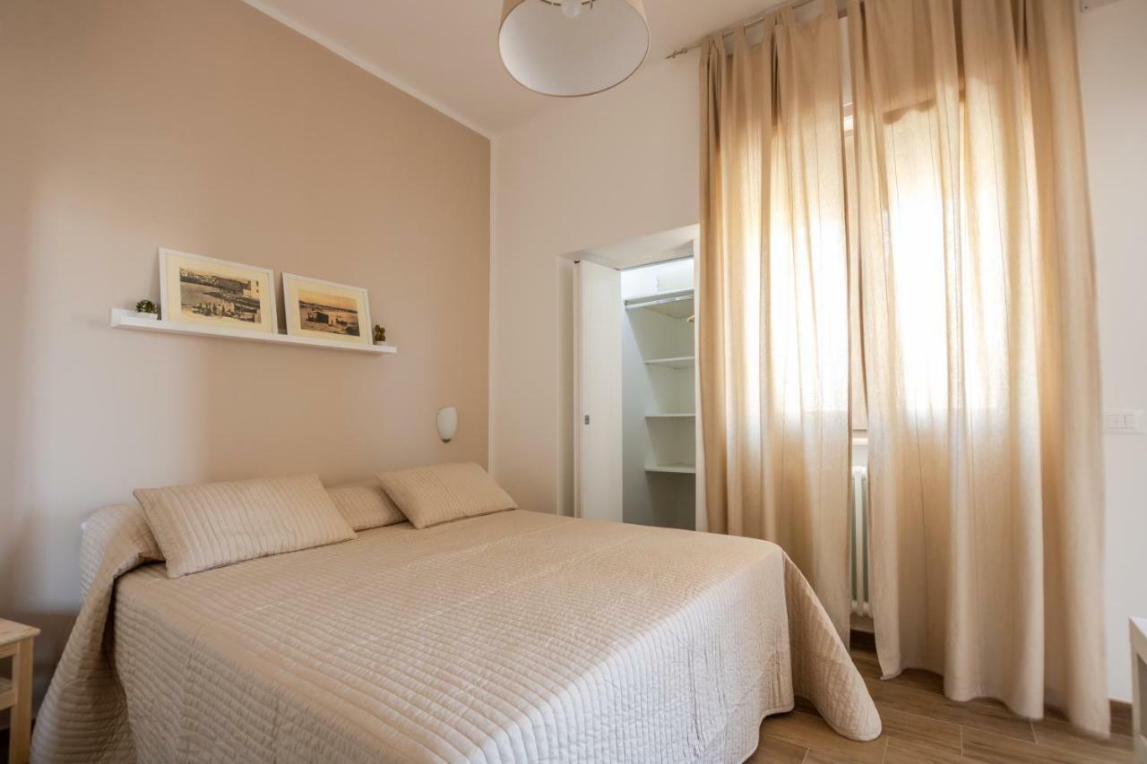 B&B Bellavista Галлиполи Экстерьер фото