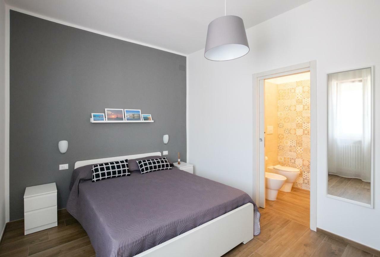 B&B Bellavista Галлиполи Экстерьер фото