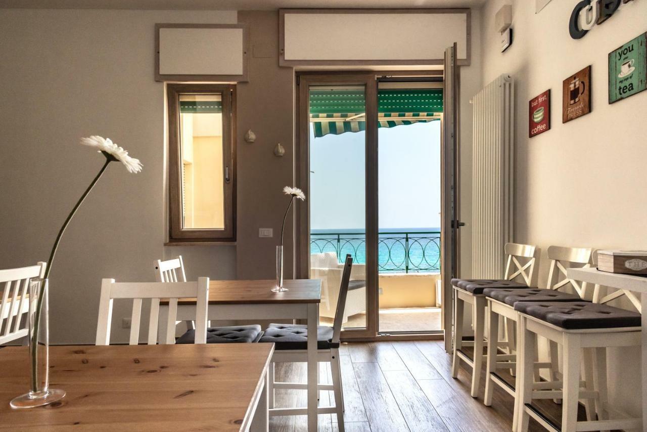 B&B Bellavista Галлиполи Экстерьер фото