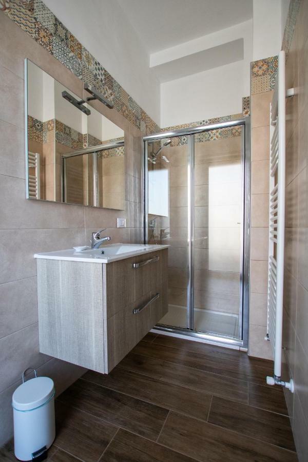 B&B Bellavista Галлиполи Экстерьер фото