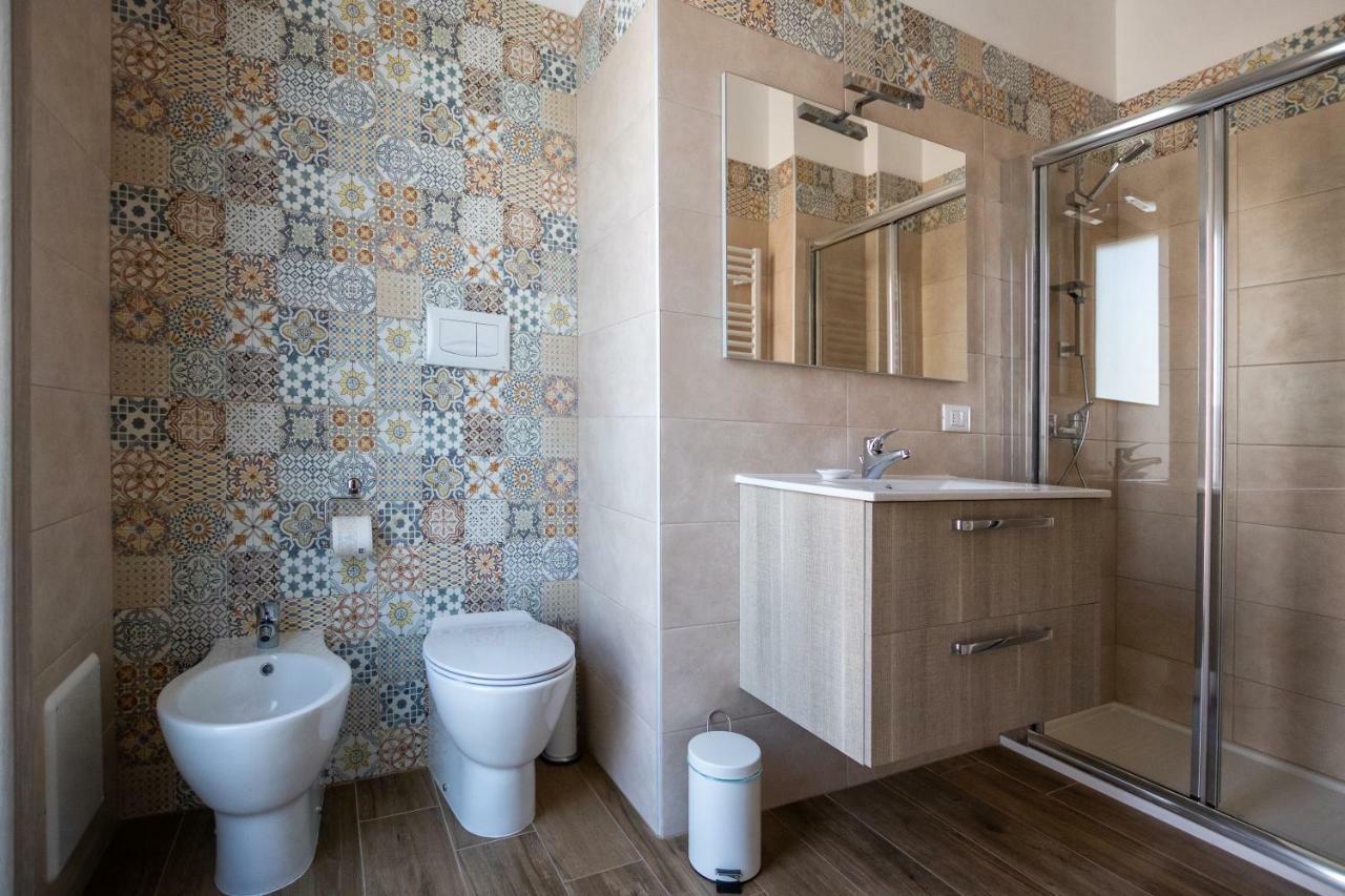 B&B Bellavista Галлиполи Экстерьер фото