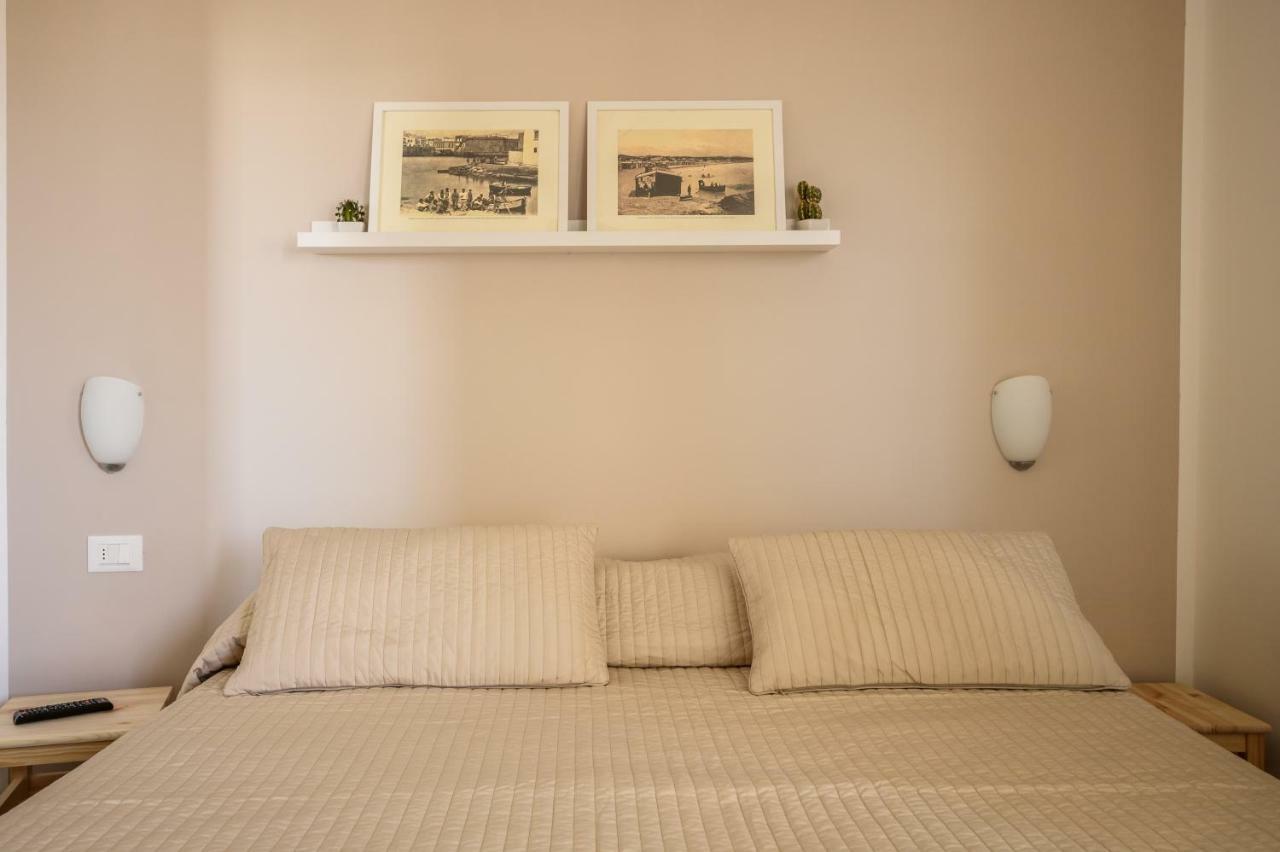 B&B Bellavista Галлиполи Экстерьер фото