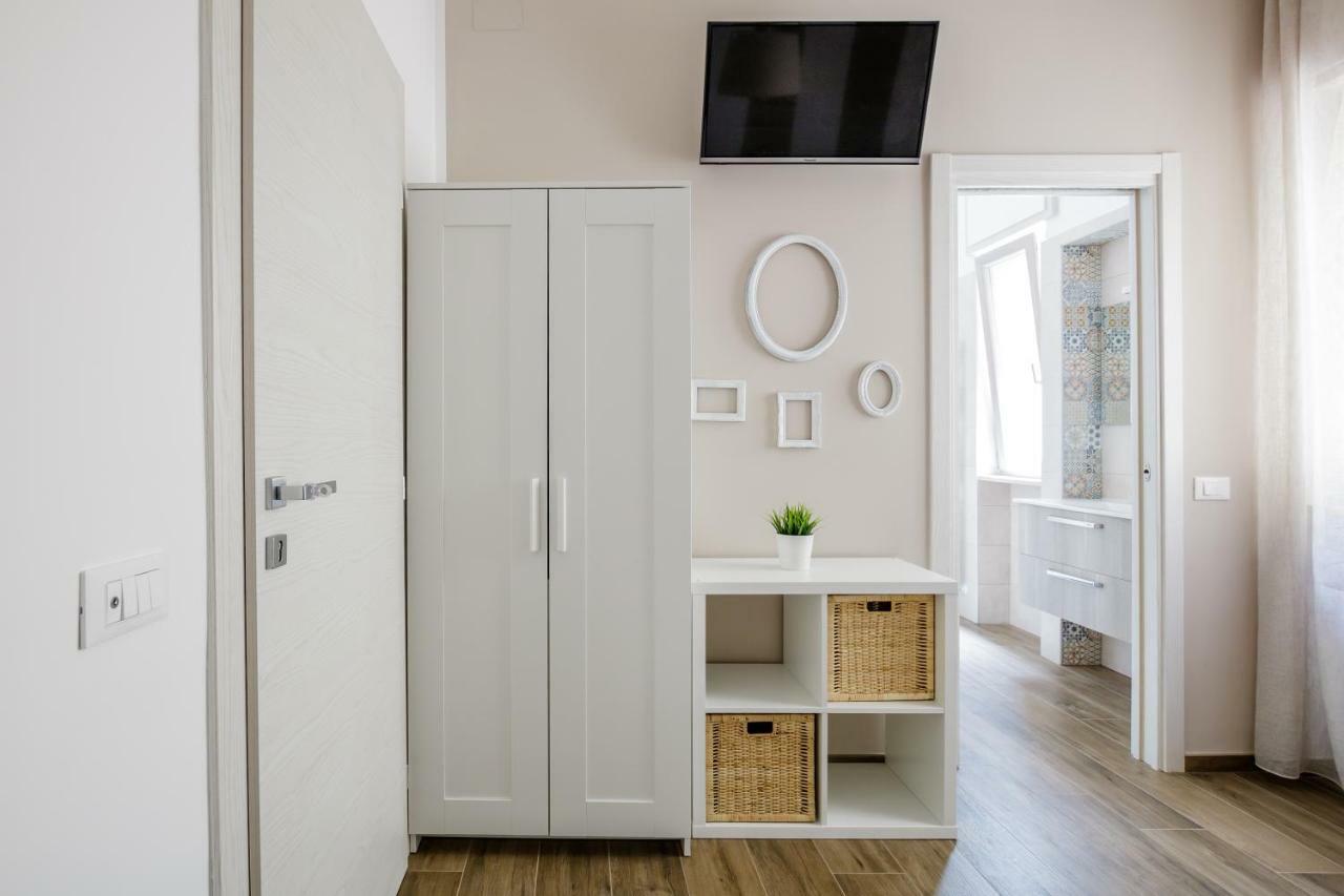 B&B Bellavista Галлиполи Экстерьер фото