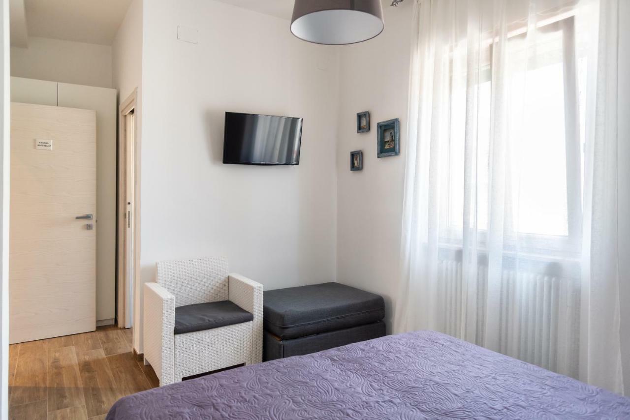 B&B Bellavista Галлиполи Экстерьер фото