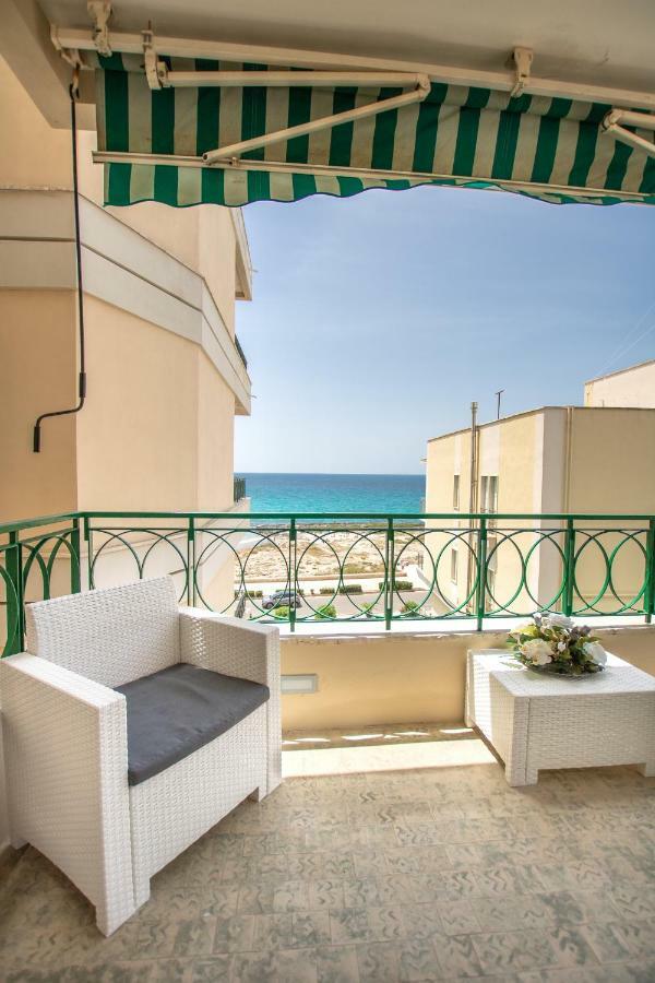 B&B Bellavista Галлиполи Экстерьер фото