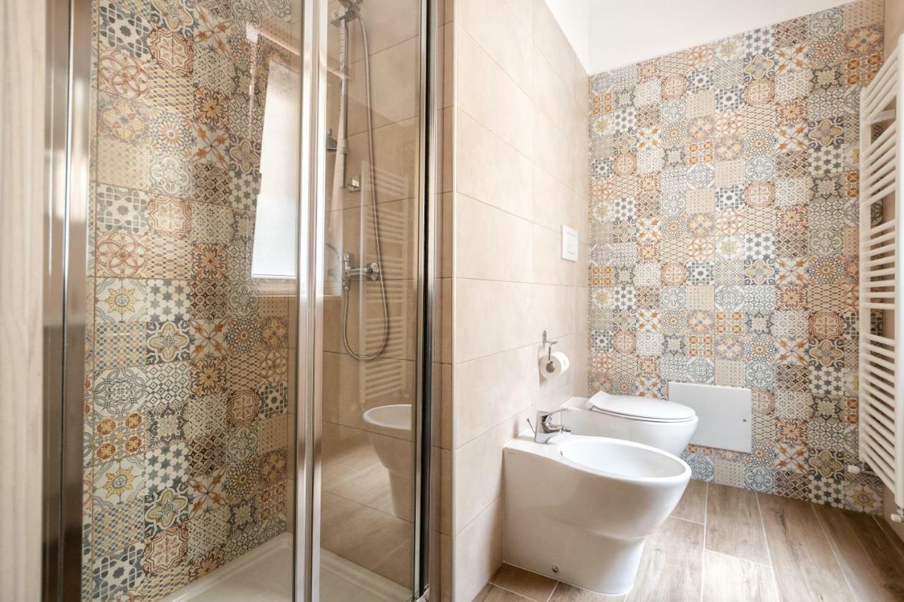B&B Bellavista Галлиполи Экстерьер фото