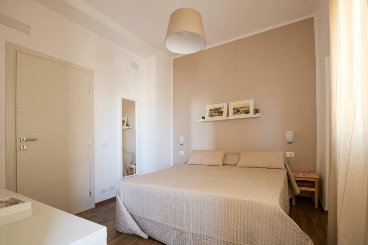 B&B Bellavista Галлиполи Экстерьер фото