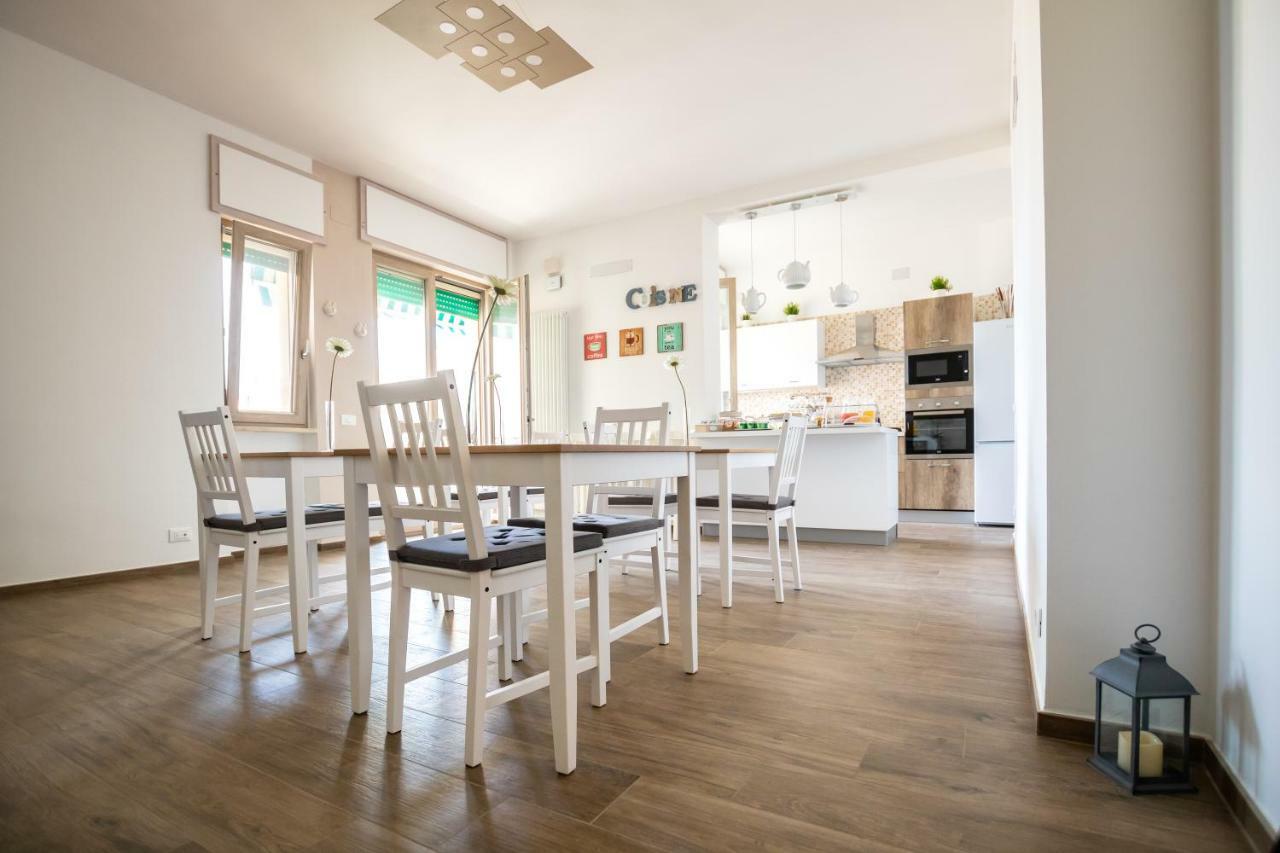 B&B Bellavista Галлиполи Экстерьер фото