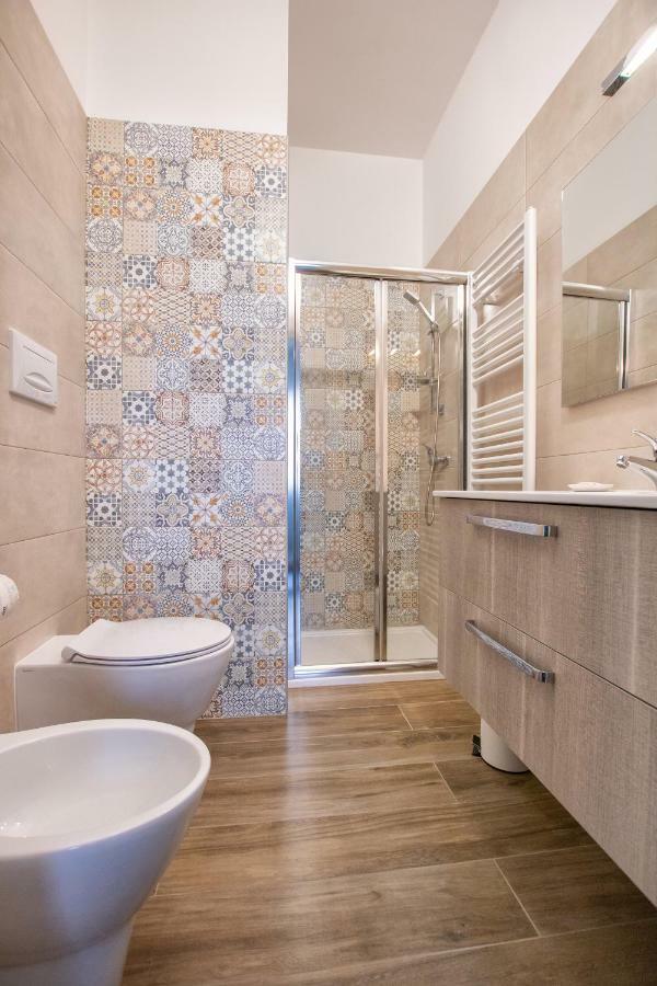 B&B Bellavista Галлиполи Экстерьер фото